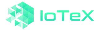 Iotex logo